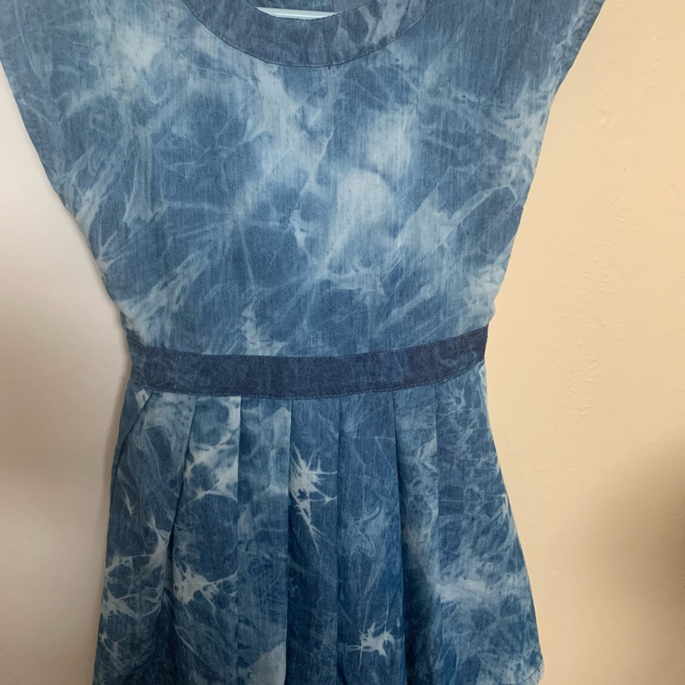 Kids dress